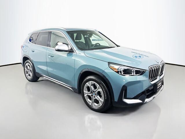 2023 BMW X1 xDrive28i — photo 1 of 26
