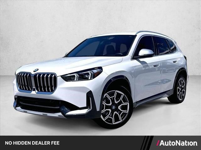 2023 BMW X1 xDrive28i