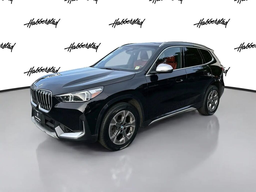 2023 BMW X1 xDrive28i — photo 1 of 13
