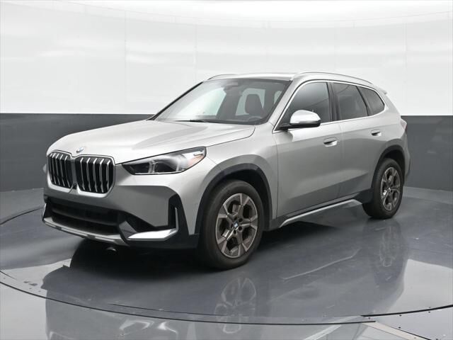 2024 BMW X1 xDrive28i — photo 1 of 7