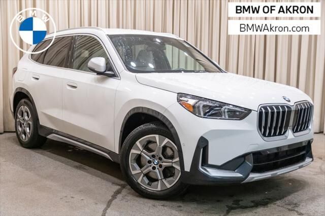 2024 BMW X1 xDrive28i — photo 1 of 13