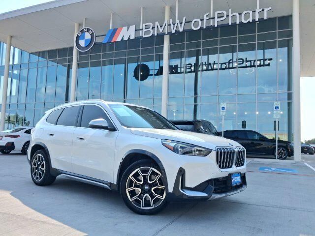 2024 BMW X1 xDrive28i