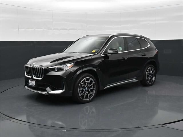 2025 BMW X1 xDrive28i — photo 1 of 13