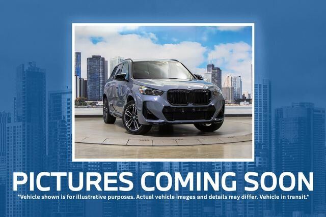 2025 BMW X1 xDrive28i — photo 1 of 1