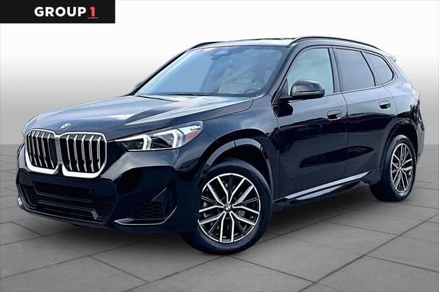 2025 BMW X1 xDrive28i — photo 1 of 13