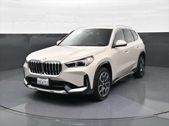 2026 BMW X1 xDrive28i — photo 1 of 13