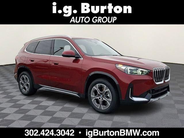 2026 BMW X1 xDrive28i — photo 1 of 26
