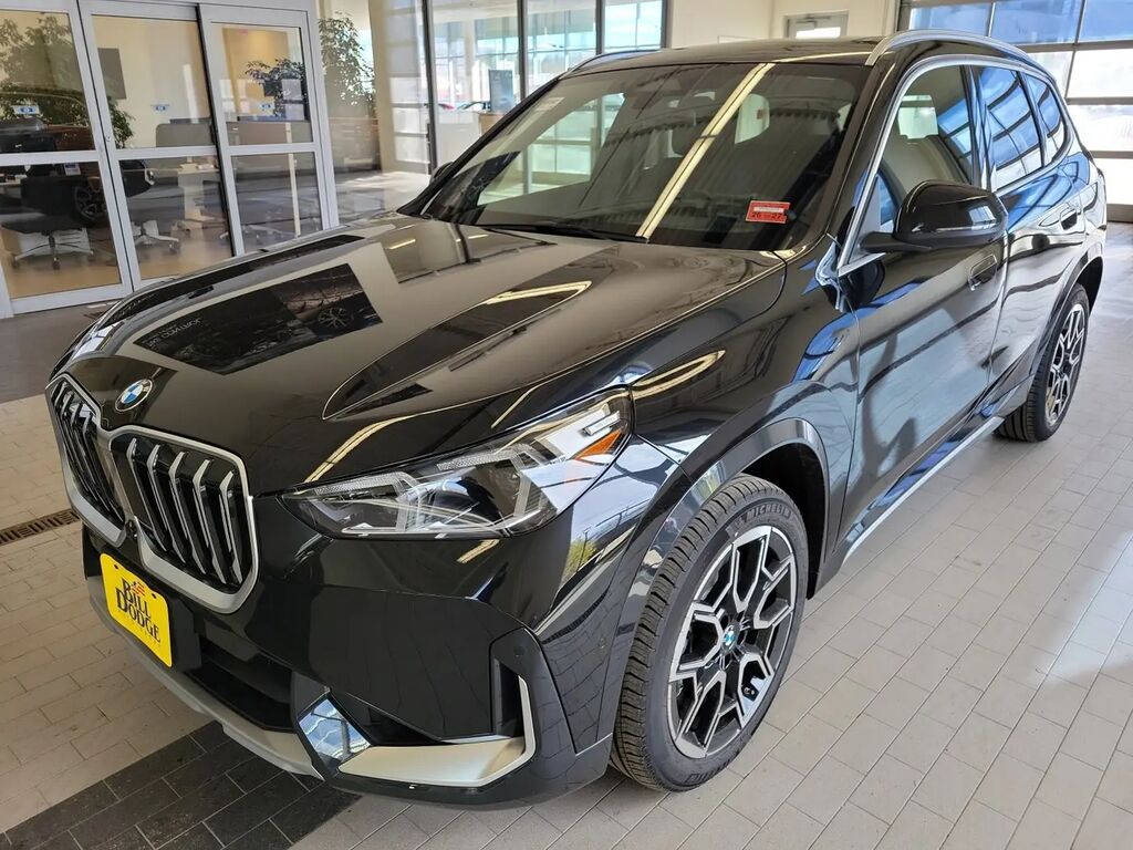 2026 BMW X1 xDrive28i — photo 1 of 13