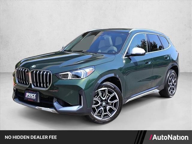 2023 BMW X1 xDrive28i — photo 1 of 13