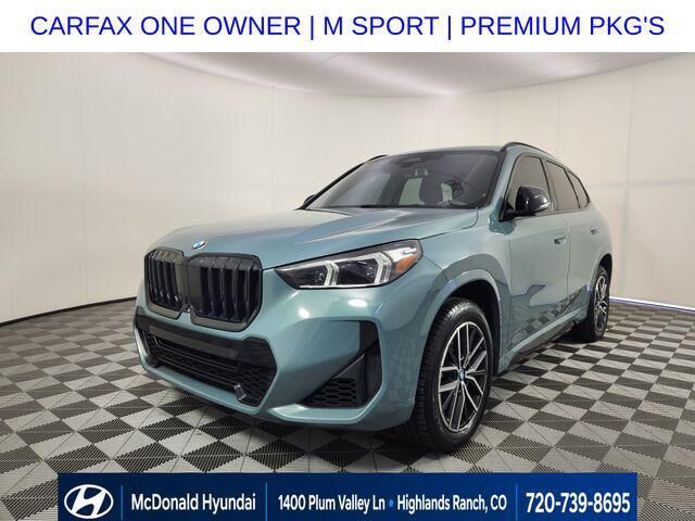 2023 BMW X1 xDrive28i