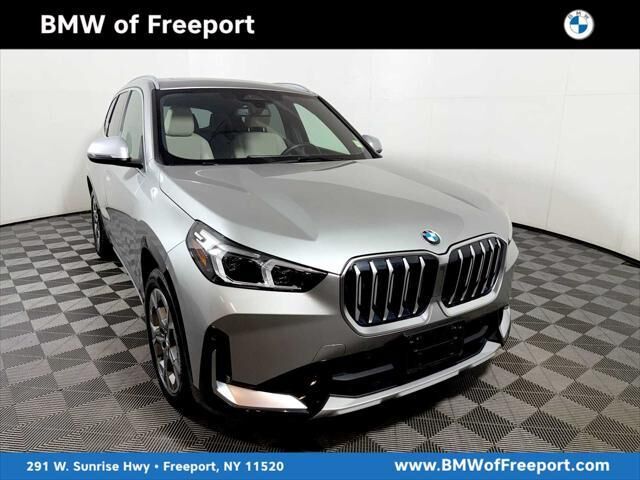 2023 BMW X1 xDrive28i — photo 1 of 14