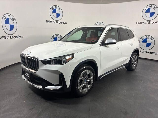 2023 BMW X1 xDrive28i — photo 1 of 13
