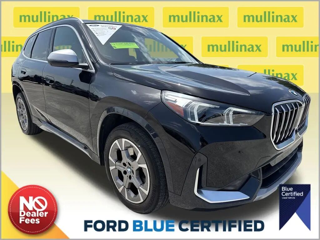 2023 BMW X1 xDrive28i — photo 1 of 23