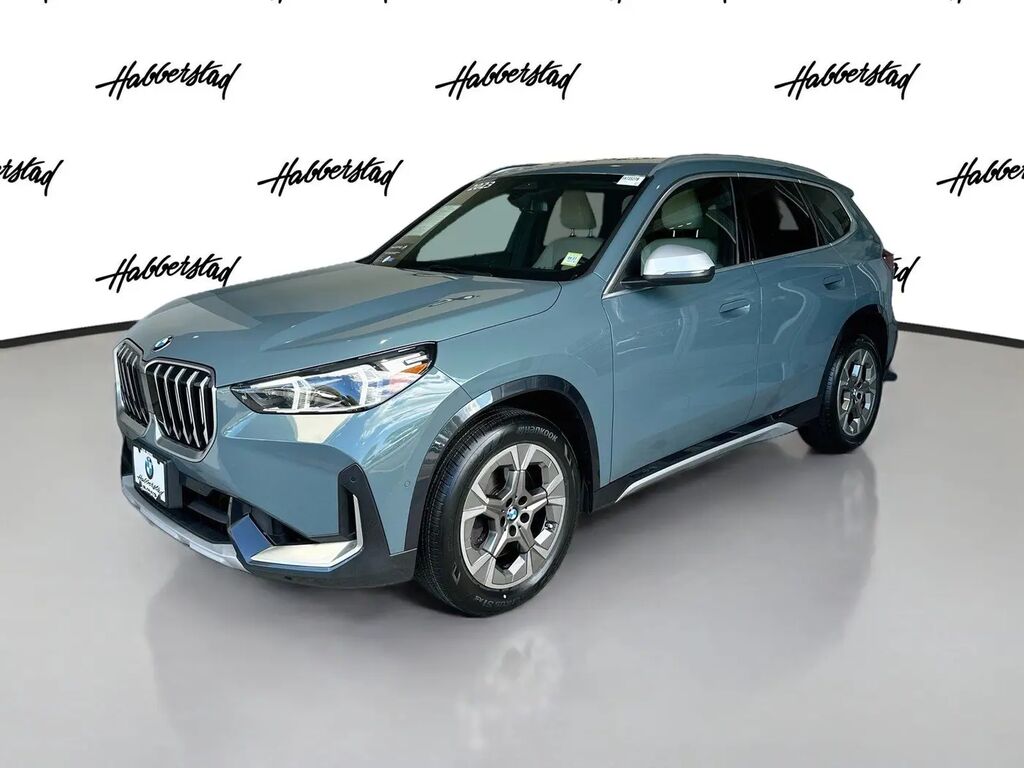 2023 BMW X1 xDrive28i — photo 1 of 13