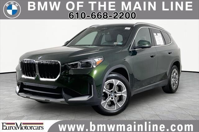 2023 BMW X1 xDrive28i — photo 1 of 13
