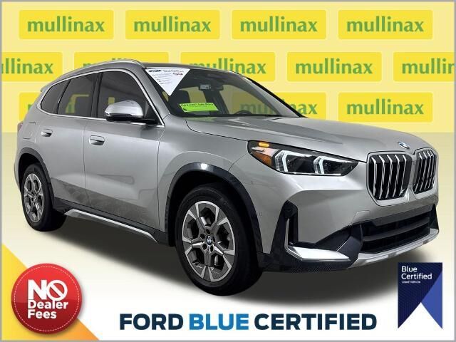 2024 BMW X1 xDrive28i