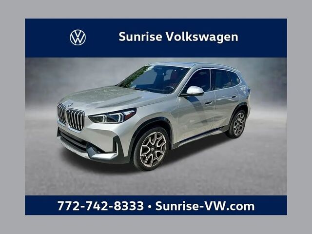 2024 BMW X1 xDrive28i
