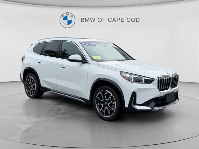 2026 BMW X1 xDrive28i