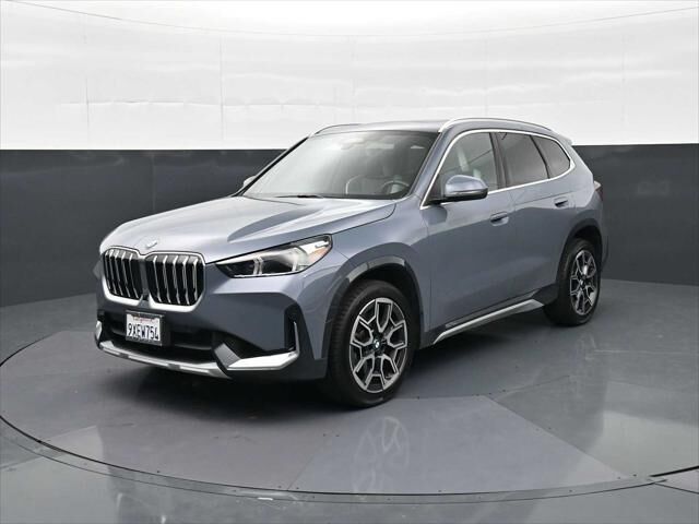 2026 BMW X1 xDrive28i — photo 1 of 13