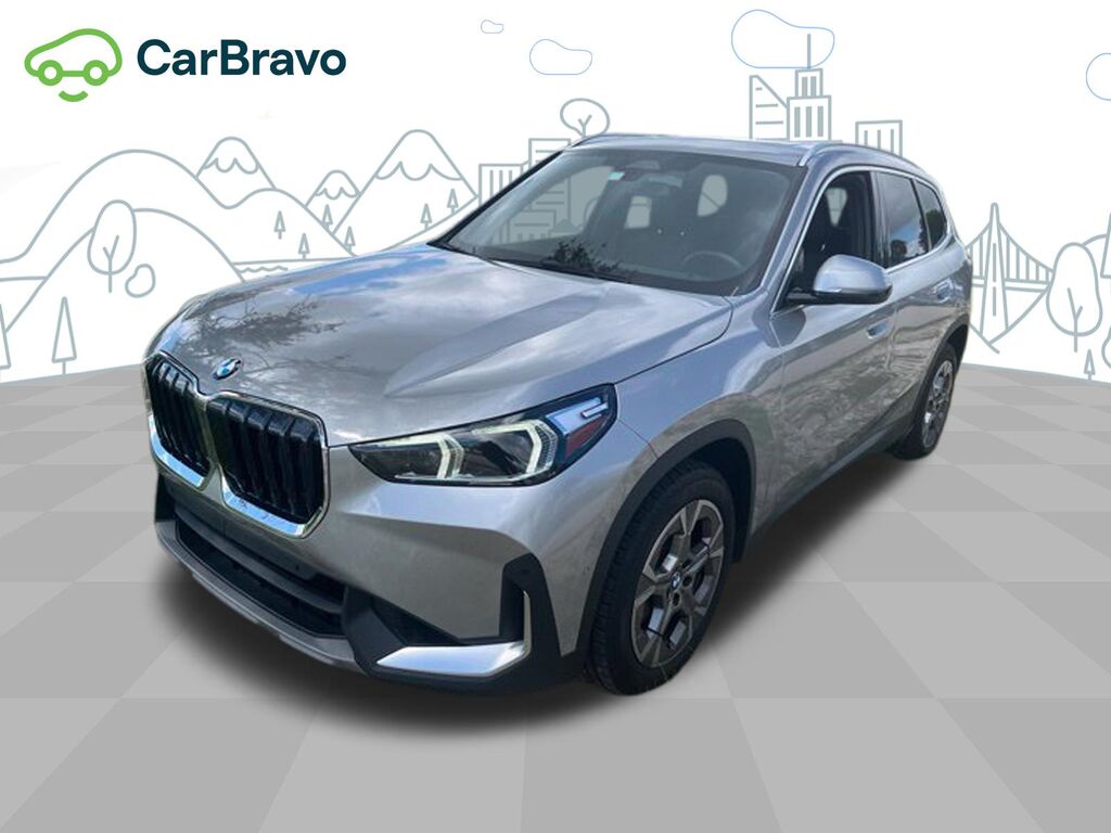 2023 BMW X1 xDrive28i — photo 1 of 7