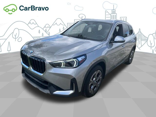2023 BMW X1 xDrive28i
