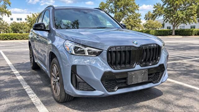 2023 BMW X1 xDrive28i — photo 1 of 13