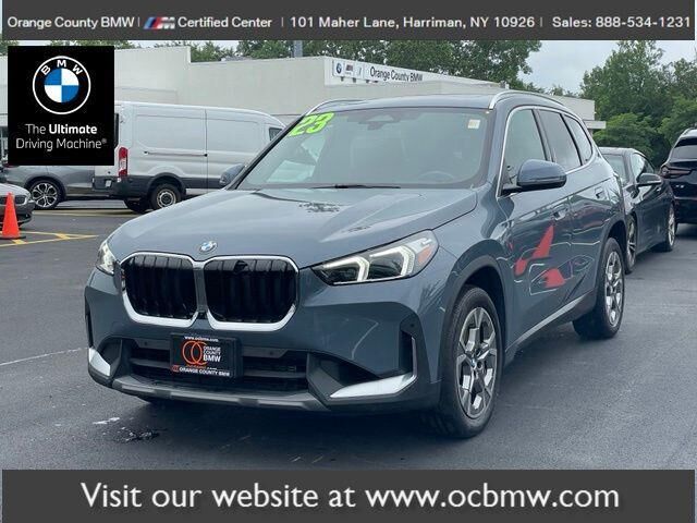 2023 BMW X1 xDrive28i — photo 1 of 13