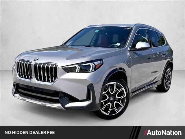 2023 BMW X1 xDrive28i