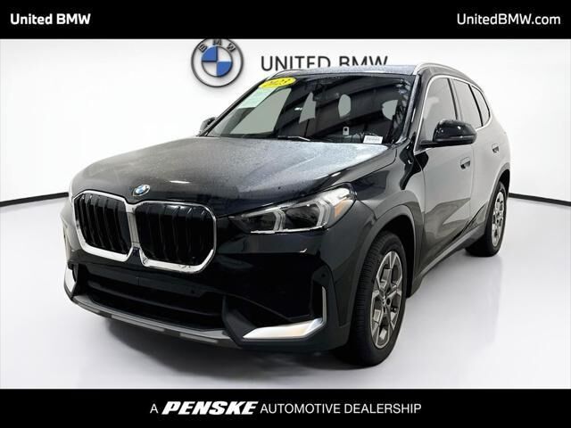 2023 BMW X1 xDrive28i — photo 1 of 10