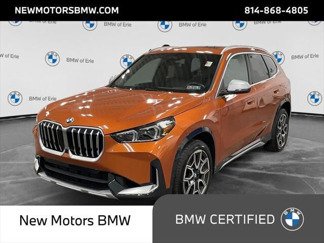 2024 BMW X1 xDrive28i — photo 1 of 13