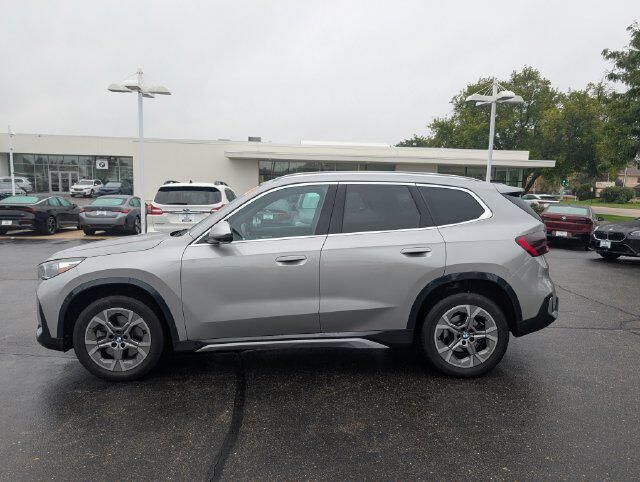 2024 BMW X1 xDrive28i
