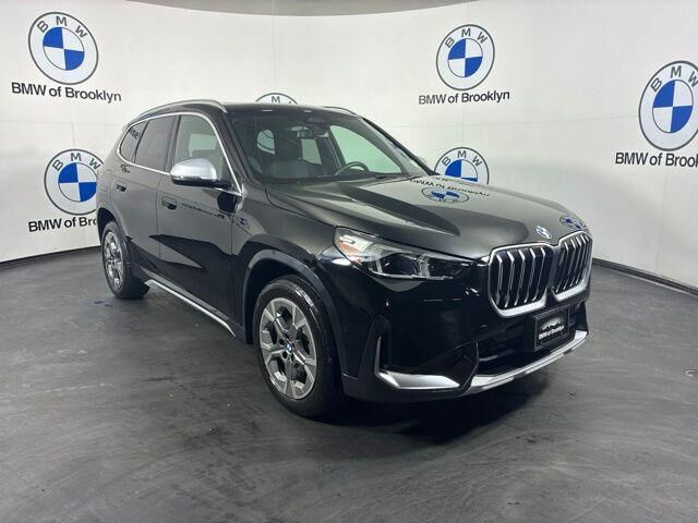 2024 BMW X1 xDrive28i — photo 1 of 13