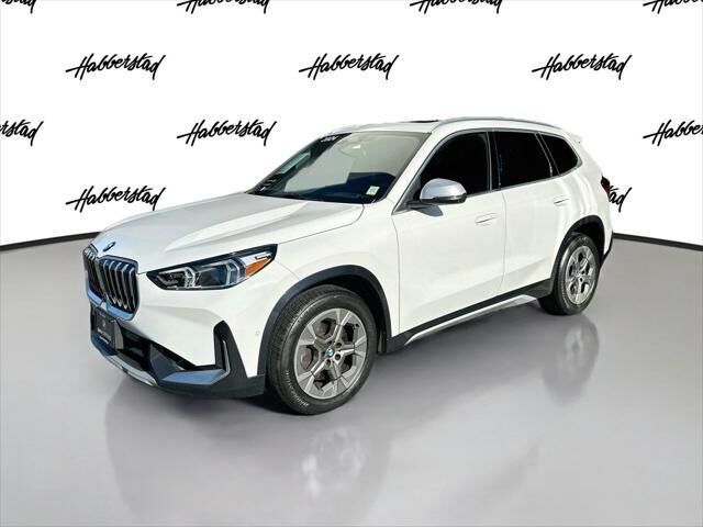 2024 BMW X1 xDrive28i — photo 1 of 13