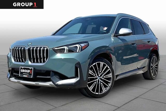 2024 BMW X1 xDrive28i