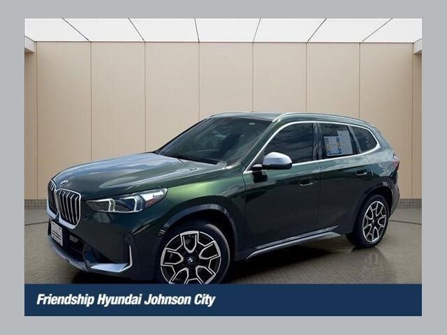 2024 BMW X1 xDrive28i