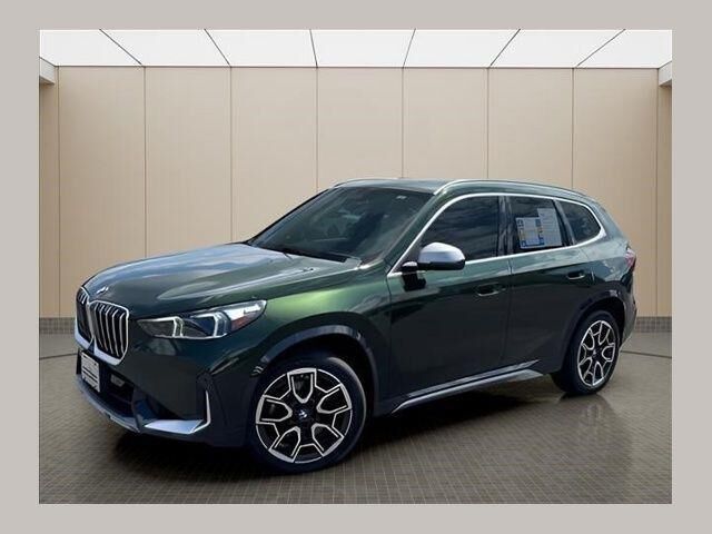 2024 BMW X1 xDrive28i — photo 1 of 37