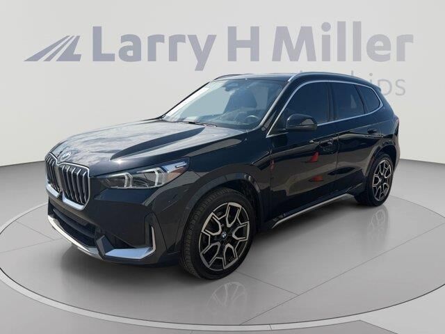 2025 BMW X1 xDrive28i — photo 1 of 52