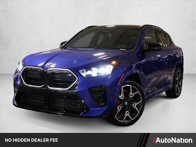 2026 BMW X2 M35i — photo 1 of 16