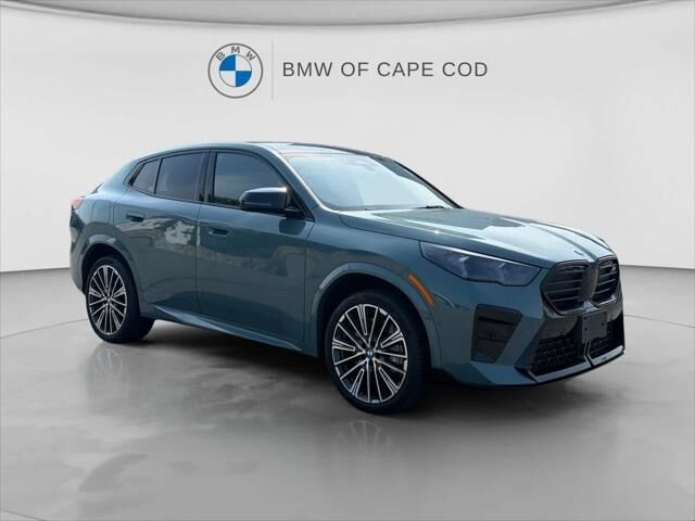 2026 BMW X2 M35i