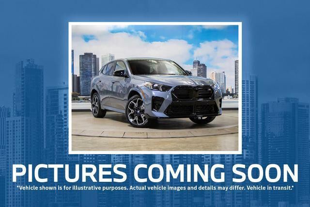 2025 BMW X2 M35i
