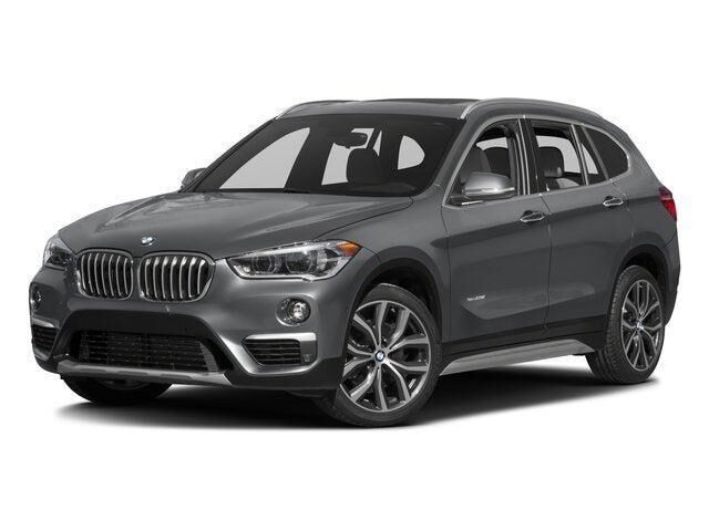 2016 BMW X1 xDrive28i — photo 1 of 1