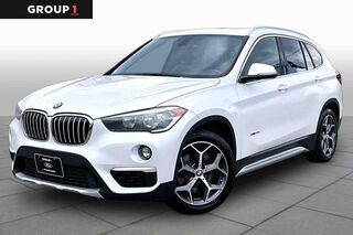2018 BMW X1 xDrive28i