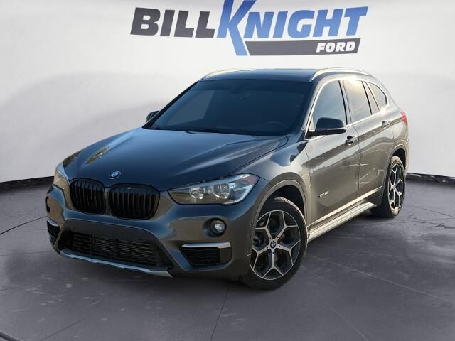 2016 BMW X1 xDrive28i