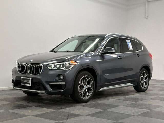 2017 BMW X1 xDrive28i