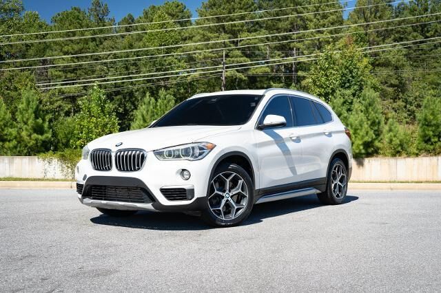 2019 BMW X1 xDrive28i