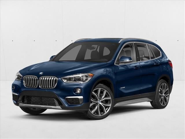 2019 BMW X1 xDrive28i — photo 1 of 1