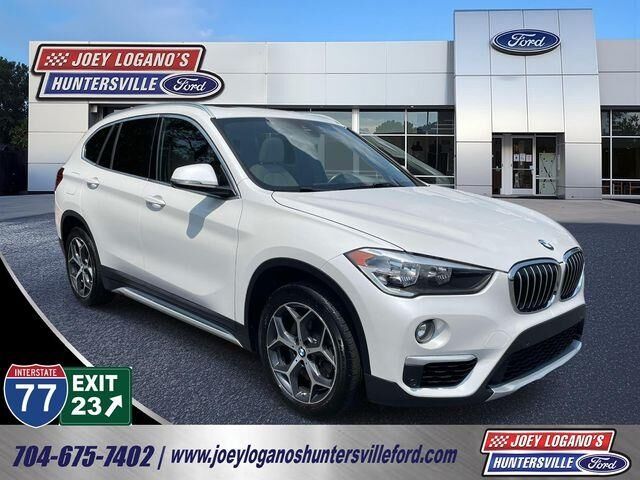 2019 BMW X1 xDrive28i