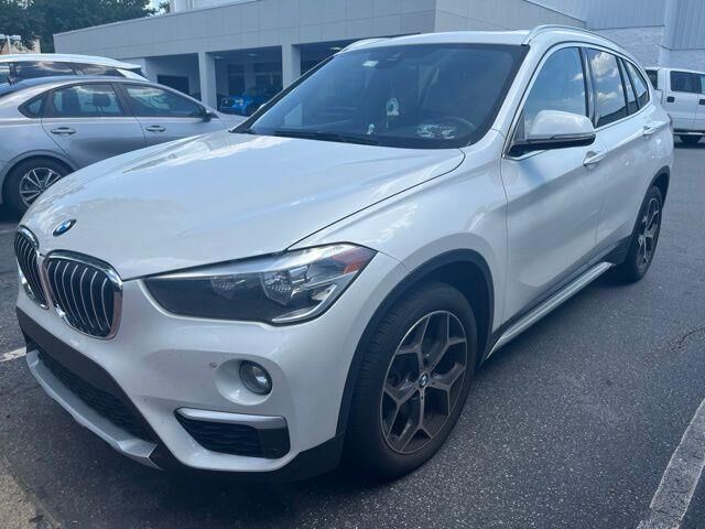2019 BMW X1 xDrive28i — photo 1 of 39