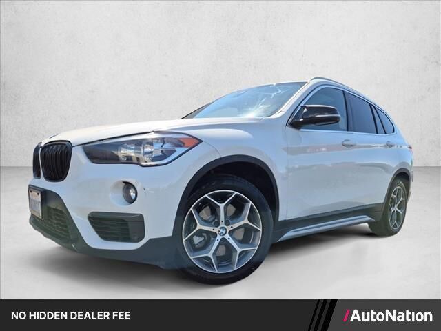 2019 BMW X1 xDrive28i — photo 1 of 13