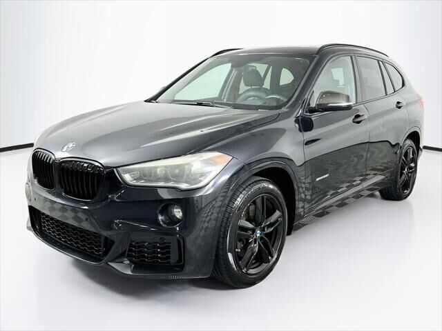 2017 BMW X1 sDrive28i — photo 1 of 13